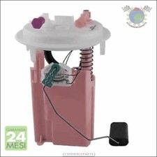 Indicatore Livello Carburante