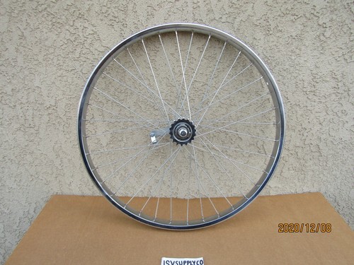 Nuovo cerchio posteriore bici - cerchio,