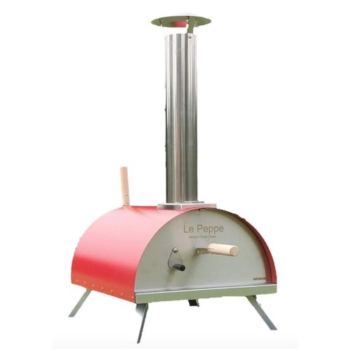 Forno legna portatile per - forno,