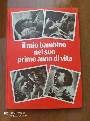 Mio bambino nel suo - mio,