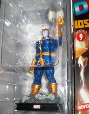 THANOS 9 Statuina Marvel