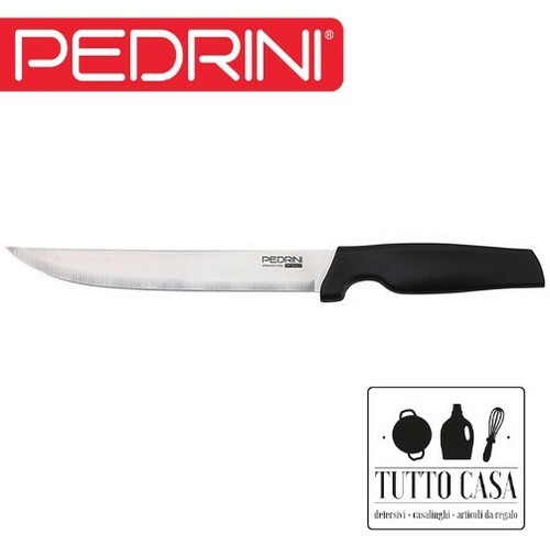 Pedrini coltello carne - pedrini, arrosto
