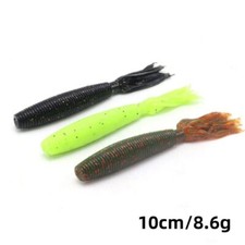 7pz/Borsa Esca Morbida Nero