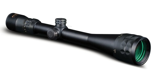 Rifle scope konuspro - rifle,