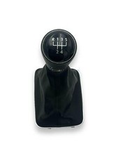 POMELLO CON CUFFIA CAMBIO VOLKSWAGEN Golf 7 Berlina 5G1711113 Diesel 1.6 1816599