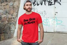 🔥 T-shirt Anuel AA Real