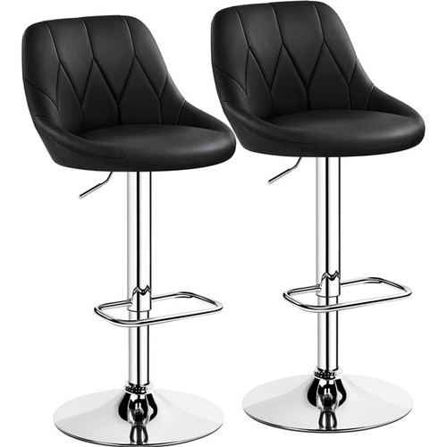 Set sgabelli bar - 2, da