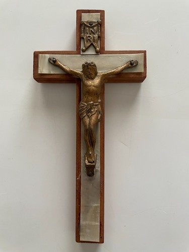 Vintage 1940s wooden - 6'',