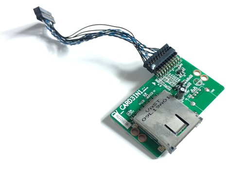 Lettore card reader board - reader,