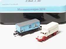 80021 Marklin Scala Z 2010