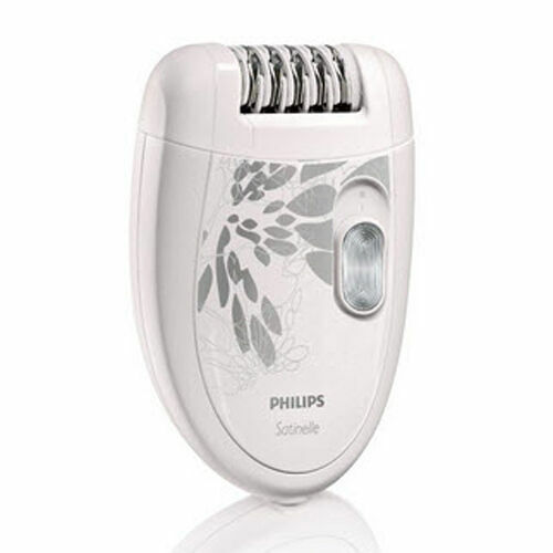 Epilatore compatto philips - compatto,
