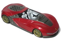 #192 Ferrari SERGIO Concept