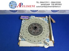 1861592333 1861592332 DISCO FRIZIONE ø 420 IVECO 170-23 170-25 190-25 260-25