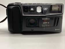 Macchina fotografica compatta