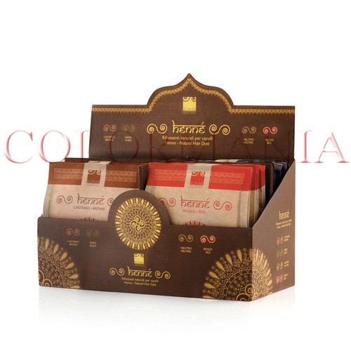 Labor henne colore - labor,