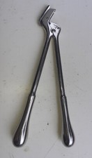 Cesoia chirurgica per gessi lunghezza cm 38 AESCULAP LX 587