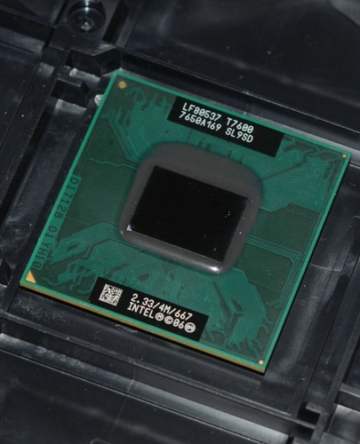 Processore cpu intel core - intel,