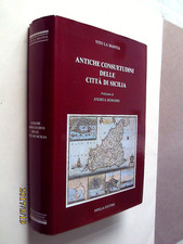 Vito La Mantia Antiche