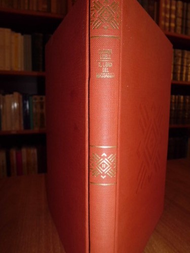 Libro del massaggio - massaggio,