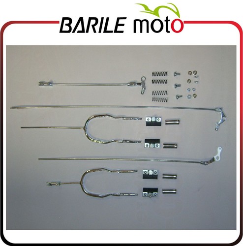 Kit serie freni freneria - freni,
