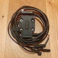 Originale Garmin Zumo 660, BMW
