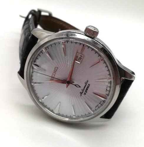 Orologio polso uomo seiko - orologio,