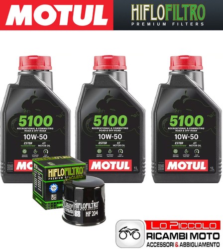 Kit tagliando olio motul - tagliando, 3
