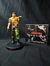 Statua Resident Evil 3 Nemesis