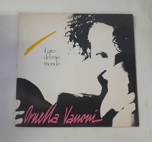 Vinile ornella vanoni il - vinile,