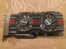 ASUS NVIDIA GEFORCE GTX 770