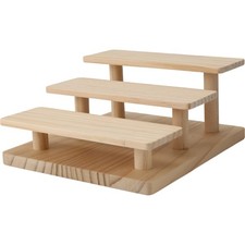 Alzate per Espositori nel