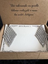 orecchini swarovski