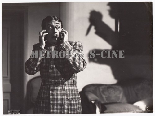 Totò nel film - le, sei