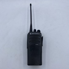 Motorola CP200D radio