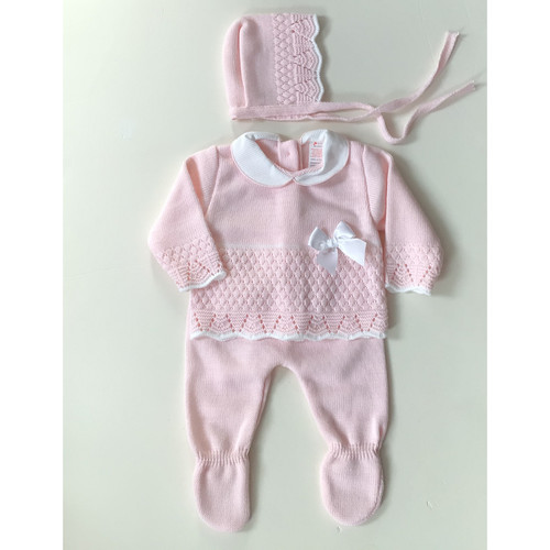 Set fiocco maglia spagnola