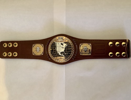 Cintura wwe north - wwe, american