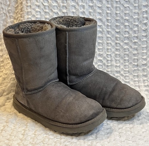 Ugg classic short boots 5825 - classic,