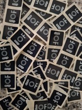 Lotto 60 Bollini Punti COOP