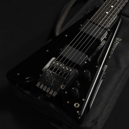 Steinberger gp2s prodotto - steinberger, nel