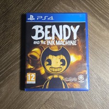 Bendy and the Ink Machine -