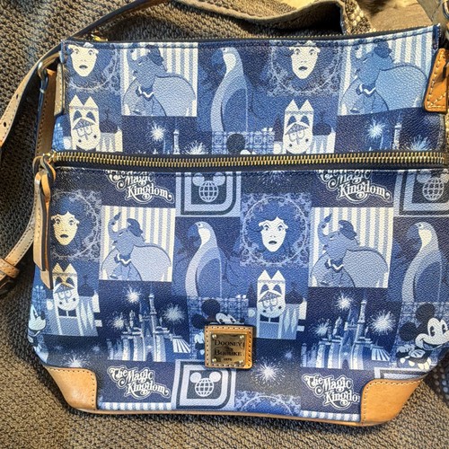 Dooney and bourke nuovo senza - dooney,