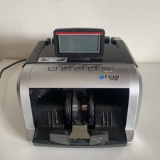 TEKI C9200 banknote counter
