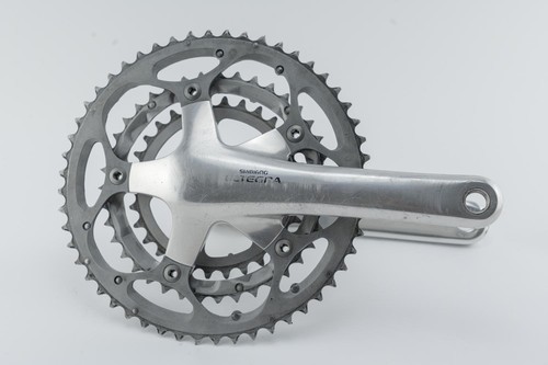 Shimano ultegra 6603 - ultegra, fc-6603