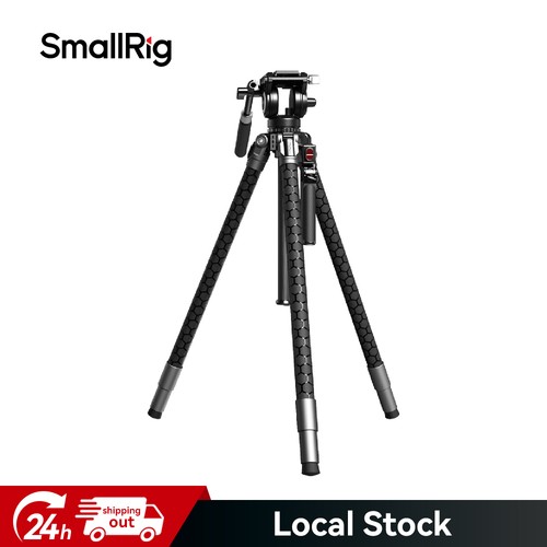 Smallrig potato jet - jet, tribex