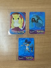 Carte Pokemon Advanced