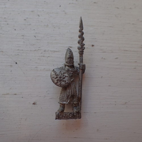 Cittadella warhammer reg - cittadella,