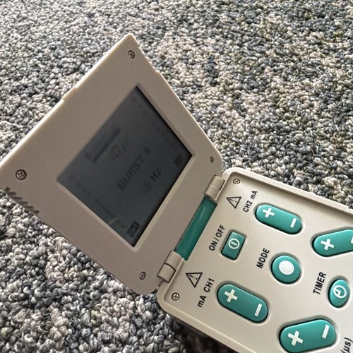 Biostim plus unità - -,