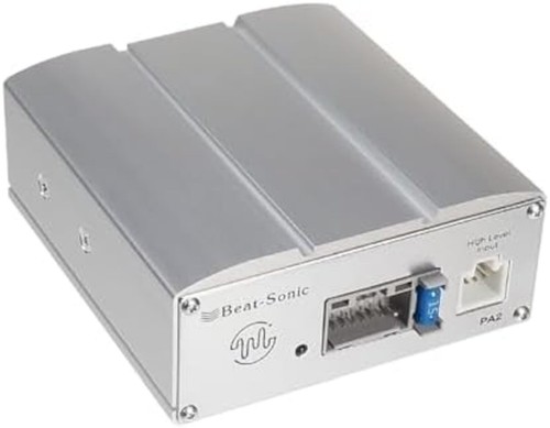 Beat sonic micro amplificatore - beat,