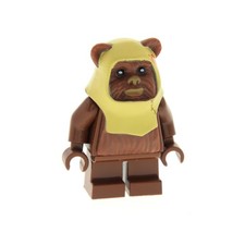 1x Lego Minifigure Star Wars
