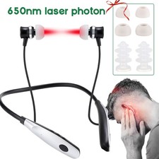 Tappo auricolare irradiazione
